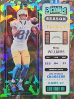 Mike Williams