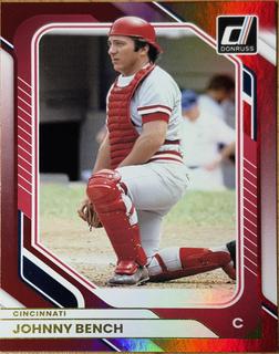 Johnny Bench