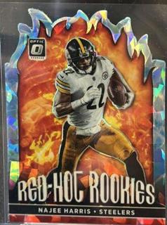 Najee Harris