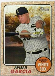 Avisail Garcia