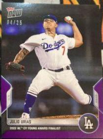Julio Urias