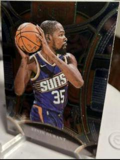 Kevin Durant