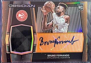 Bruno Fernando