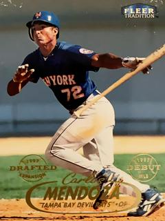 Carlos Mendoza