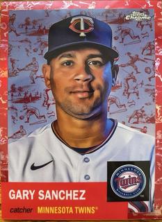 Gary Sanchez
