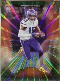 Justin Jefferson