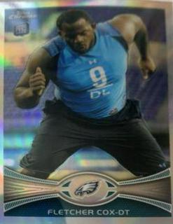 Fletcher Cox
