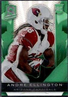 Andre Ellington