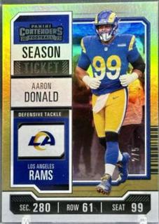 Aaron Donald