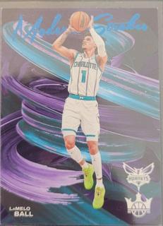 LaMelo Ball