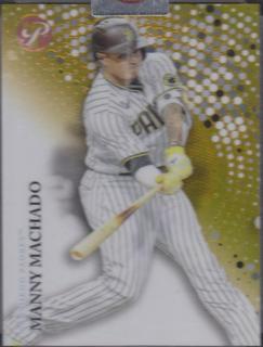 Manny Machado