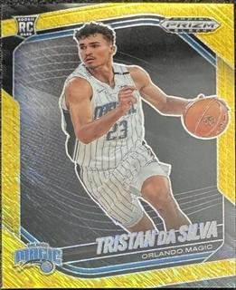 Tristan da Silva
