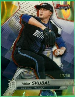 Tarik Skubal