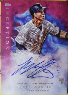 Tyler Austin