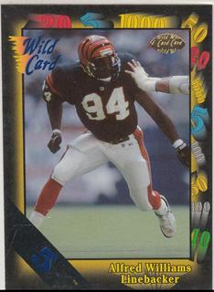 Alfred Williams