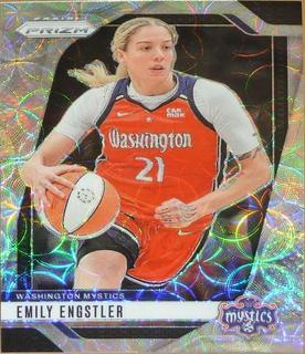 Emily Engstler