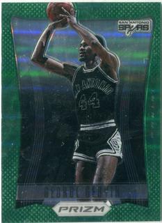 George Gervin