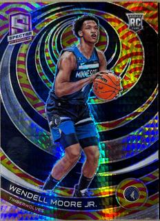 Wendell Moore Jr.