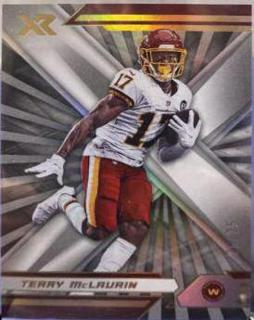 Terry McLaurin