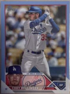 Cody Bellinger