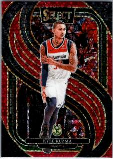 Kyle Kuzma