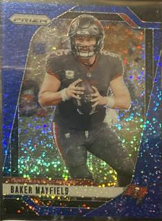 Baker Mayfield