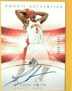 Josh Smith