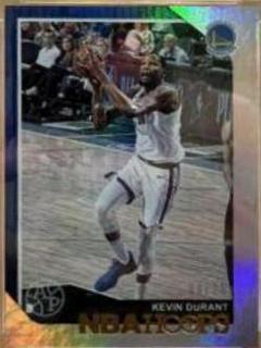 Kevin Durant