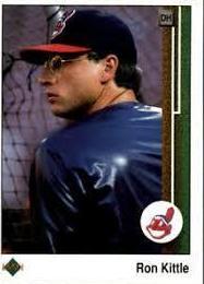 Ron Kittle