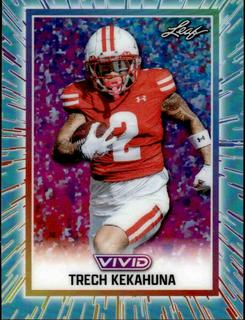 Trech Kekahuna