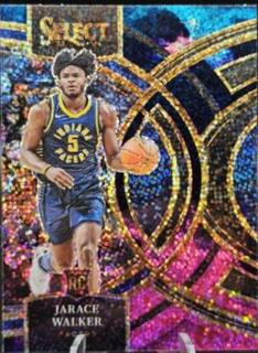 Jarace Walker