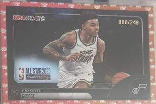 Keyonte George