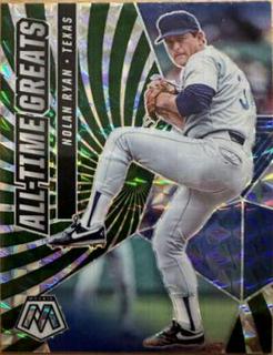 Nolan Ryan