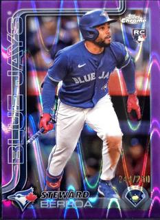 Steward Berroa