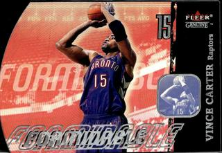 Vince Carter