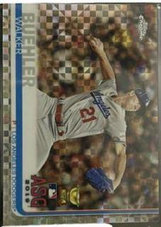 Walker Buehler