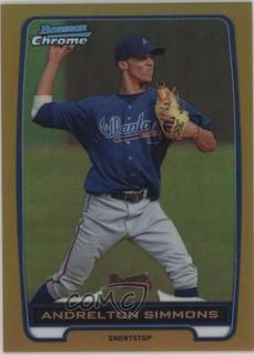 Andrelton Simmons