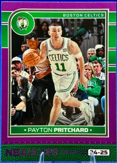 Payton Pritchard
