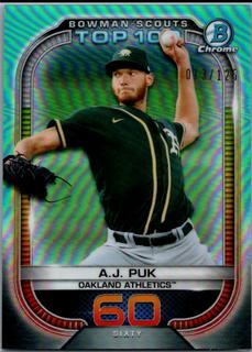 A.J. Puk