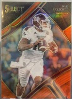 Dak Prescott