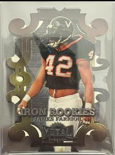 James Farrior