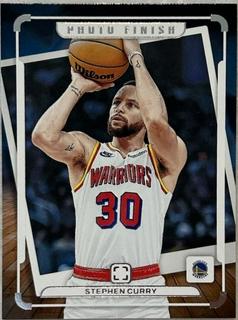 Stephen Curry