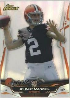 Johnny Manziel