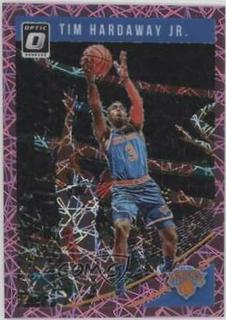 Tim Hardaway Jr.