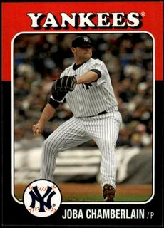 Joba Chamberlain