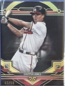Chipper Jones