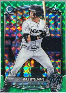 Max Williams