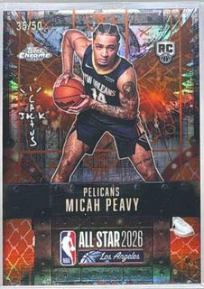 Micah Peavy