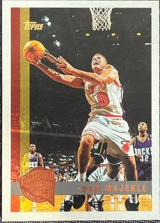 Dan Majerle