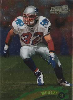 Willie Clay